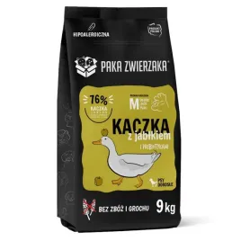 sucha-karma-dla-psa-paka-zwierzaka-seventh-heaven-kaczka-z-jablkiem-9kg