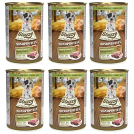 mokra-karma-dla-psa-stuzzy-monoprotein-puppy-fresh-veal-cielecina-6x400g