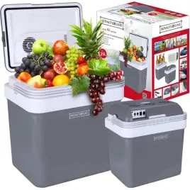 duza-lodowka-turystyczna-25l-elektryczna-samochodowa-12v-230v-przenosna