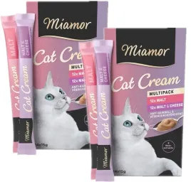przysmak-dla-kota-pasta-odklaczajaca-slodowa-miamor-cream-malt-48x15g-mix