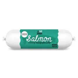 przysmak-dla-psa-paka-zwierzaka-pepe-kielbaski-snack-losos-200g