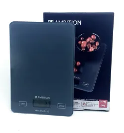 waga-kuchenna-elektroniczna-precyzyjna-5kg-1g-ambition-grey-szklo-hartowane