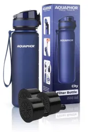 bidon-filtr-butelka-aquaphor-city-granatowa-3-wklady-filtrujace