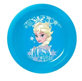 talerz-plytki-dla-dzieci-frozen-kraina-lodu-elsa