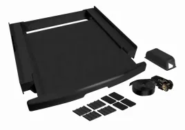 uniwersalny-lacznik-czarny-z-polka-do-suszarki-pralki-samsung