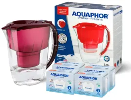 dzbanek-filtrujacy-aquaphor-amethyst-4-wklady-b25-maxfor-do-200l-wody