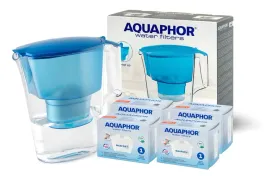 dzbanek-filtrujacy-aquaphor-time-4-wklady-b25-maxfor-do-200l-wody