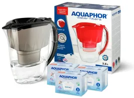 dzbanek-filtrujacy-aquaphor-amethyst-3-wklady-b-25-maxfor-do-200l-wodu