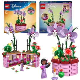 lego-disney-43237-doniczka-isabeli-orchidea-kaktus-sekretne-pomieszczenie
