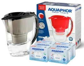 dzbanek-filtrujacy-aquaphor-amethyst-4-wklady-b25-maxfor-do-200l-wody