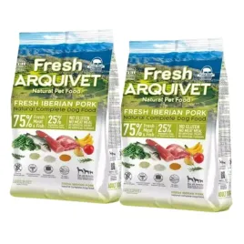 karma-dla-psa-arquivet-fresh-wieprzowina-ryba-oceaniczna-2x25kg