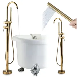 bateria-wannowa-wolnostojaca-mosiezna-ekskluzywna-zlota-prysznic-mieszacz