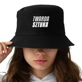 kapelusz-rybacki-czarny-bucket-twarda-sztuka-lato-wiosne-plazowy-na-prezent
