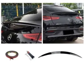 spoiler-na-klape-mercedes-gle-c167-coupe-gloss-blk
