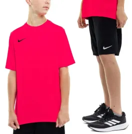 stroj-sportowy-nike-dry-park-komplet-dzieciecy-na-wf-koszulka-spodenki-xs