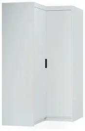 szafa-biala-narozna-98-cm-kuba-dwudrzwiowa-z-polkami-i-drazkiem