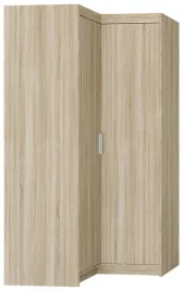 szafa-narozna-98-cm-kuba-dwudrzwiowa-z-polkami-i-drazkiem-dab-sonoma