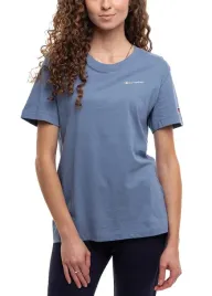 champion-koszulka-damska-t-shirt-bluzka-sportowa-wygodna-bawelniana-r-xs