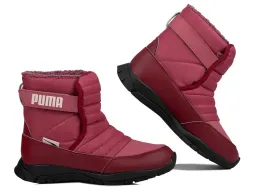 puma-buty-zimowe-dzieciece-wygodne-sniegowce-ocieplane-sportowe-roz-31