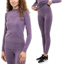 4f-bielizna-damska-termoaktywna-komplet-zestaw-koszulka-legginsy-r-xs-s