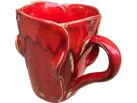 polskie-rekodzielo-recznie-wykonany-ceramiczny-kubek-350-ml-czerwone-maki