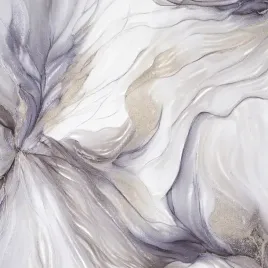 tapeta-dekoracyjna-eleganckie-duze-kwiaty-jak-obraz-brokat-glamour