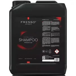 fresso-shampoo-premium-5l