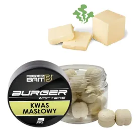 feeder-bait-burger-kwas-maslowy-wafters-9mm-skisle-maslo-przyneta-na-karpie