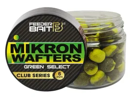 mikron-wafters-6mm-25ml-green-select-feeder-skuteczna-przyneta-na-karpia