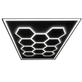 gloser-hexagon-2435x4835mm-14hexs-system-oswietleniowy-led