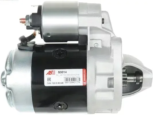 rozrusznik-s3014-ast