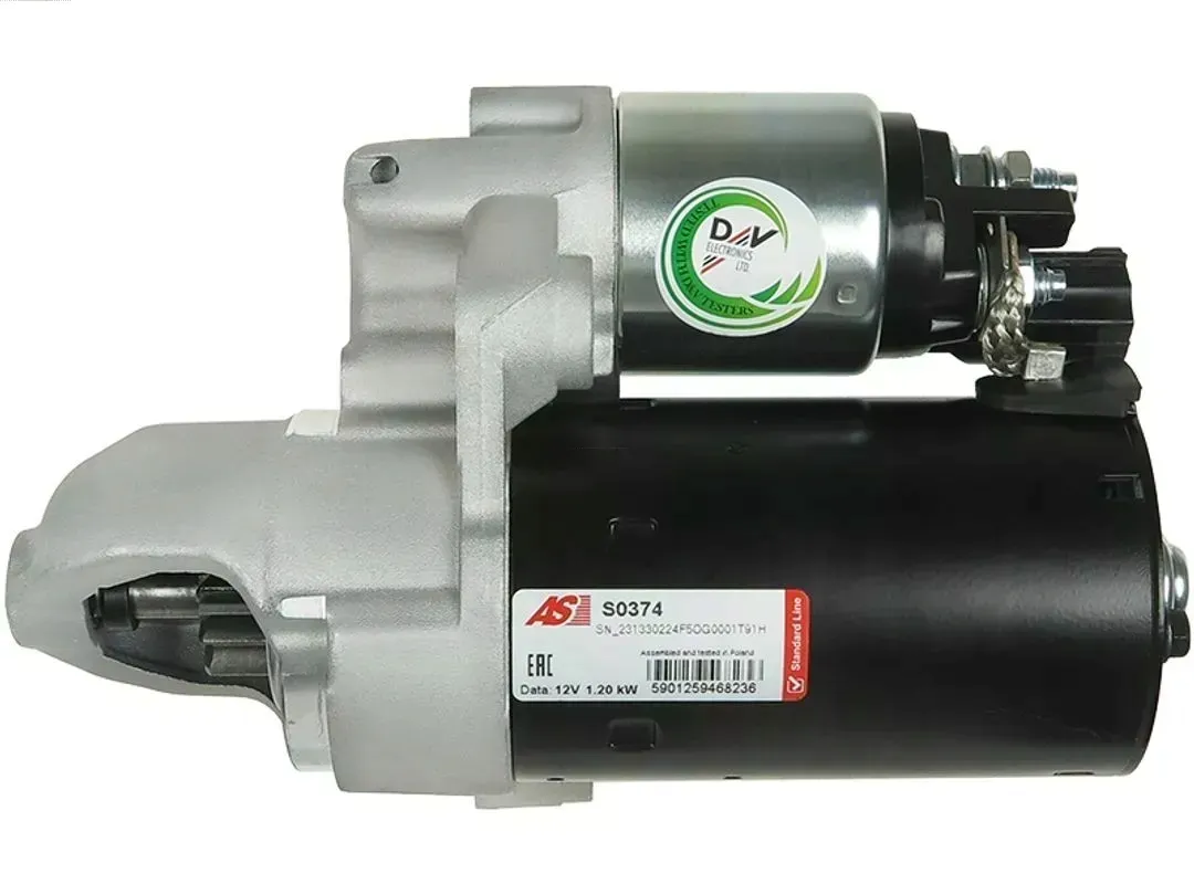 rozrusznik-s0374-ast