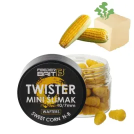 feeder-bait-wafters-mini-slimak-sweet-corn-skisle-maslo-przyneta