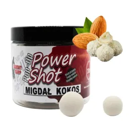 kulki-plywajace-power-shot-pop-up-10mm-16mm-migdal-kokos-bandit-karp-pol