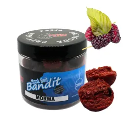 bandit-kulki-proteinowe-na-karpia-amura-hook-baits-16-mm-morwa-200-ml