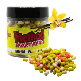 przynety-do-metody-feeder-wafters-hook-bait-6mm-wanilia-75ml-karp-lin-karas