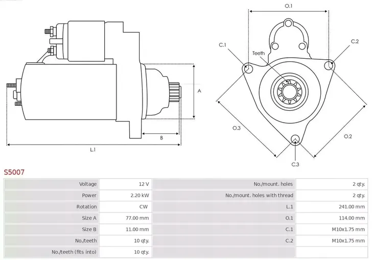 rozrusznik-s5007-ast-as-pl-jakosc-czesci-zgodnie-z-gvo-q-oryginal-z-logo-producenta-czesci-oem-oes