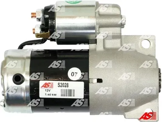 rozrusznik-s2028-ast