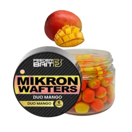 feeder-bait-mikron-wafters-duo-mango-6mm-25ml-do-metody-na-karpie-i-amury