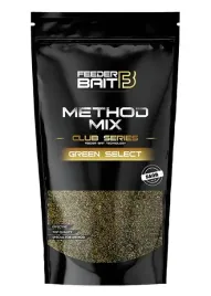 feeder-bait-method-mix-club-series-green-select-zaneta-do-metody-na-ryby