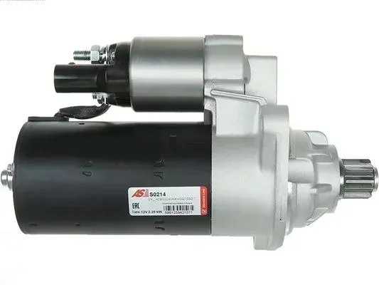 rozrusznik-s0214-ast