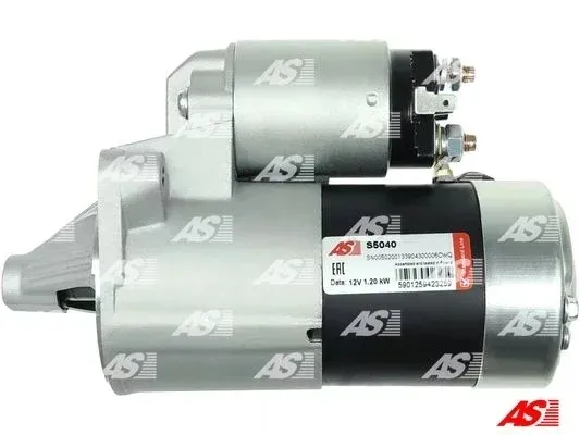 rozrusznik-s5040-ast