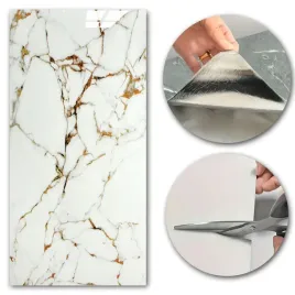 panele-scienne-samoprzylepne-bialy-zloty-marmur-plytki-tapeta-ar92-30x60cm