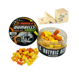 przynety-dumbells-pop-up-smoke-skisle-maslo-kwas-maslowy-6x11-na-karpie