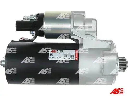 rozrusznik-s0213-ast