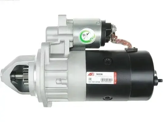 rozrusznik-s0236-ast