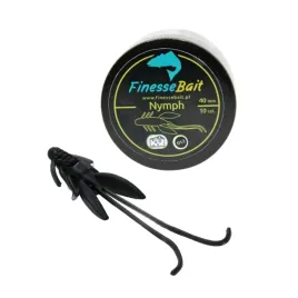 zestaw-gum-w-sloiczku-finesse-bait-nymph-40mm-czarny-013-nimfa-zapachowa