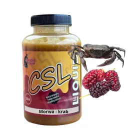 zalewa-do-kulek-proteinowych-i-pelletu-power-shot-pure-csl-300ml-morwa-krab