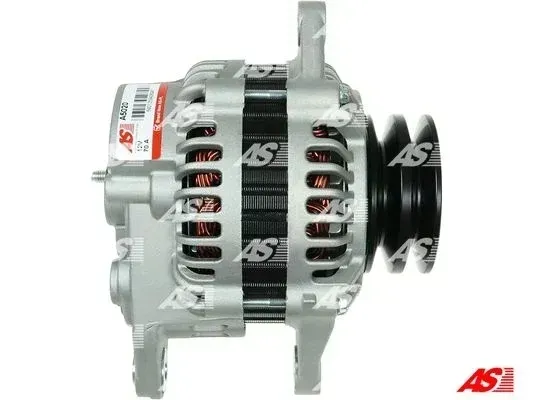 alternator-a5020-ast