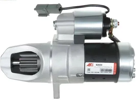 rozrusznik-s2023-ast